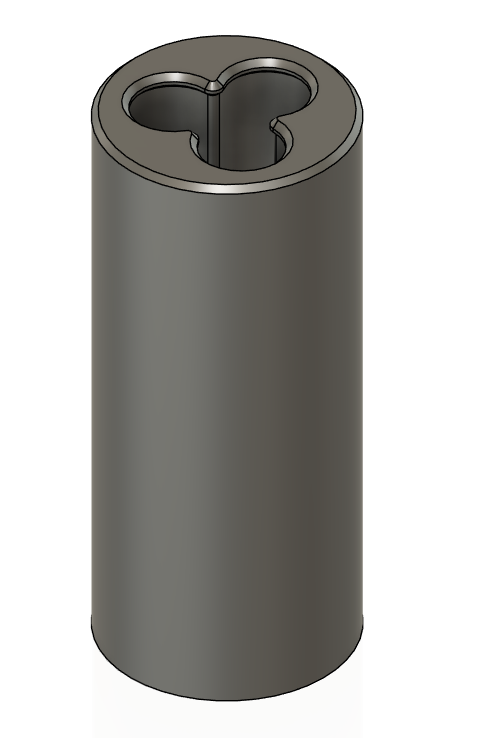 Replacement APS Shotgun shell sleeves