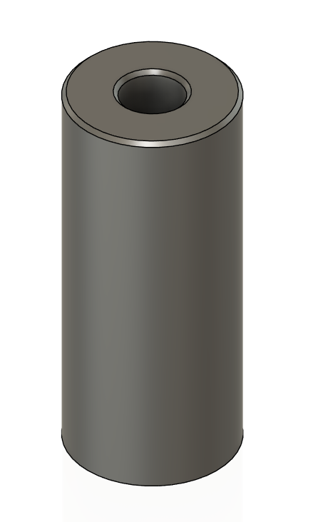 Replacement APS Shotgun shell sleeves