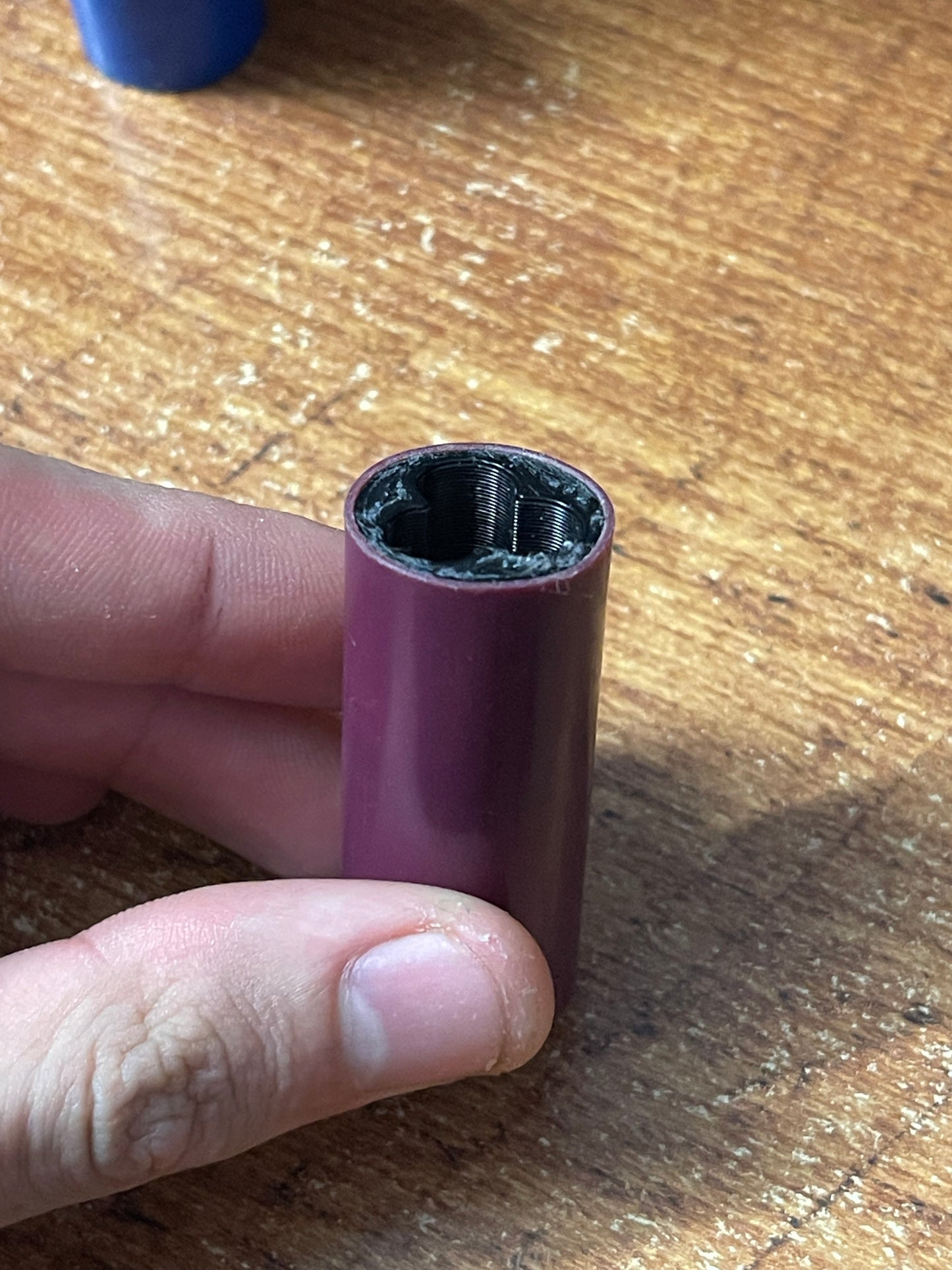 Replacement APS Shotgun shell insert