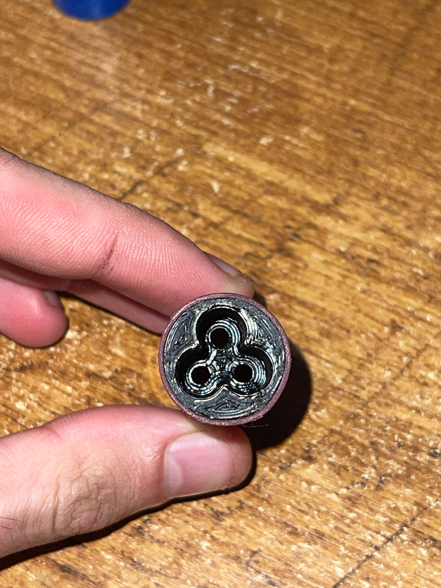 Replacement APS Shotgun shell insert