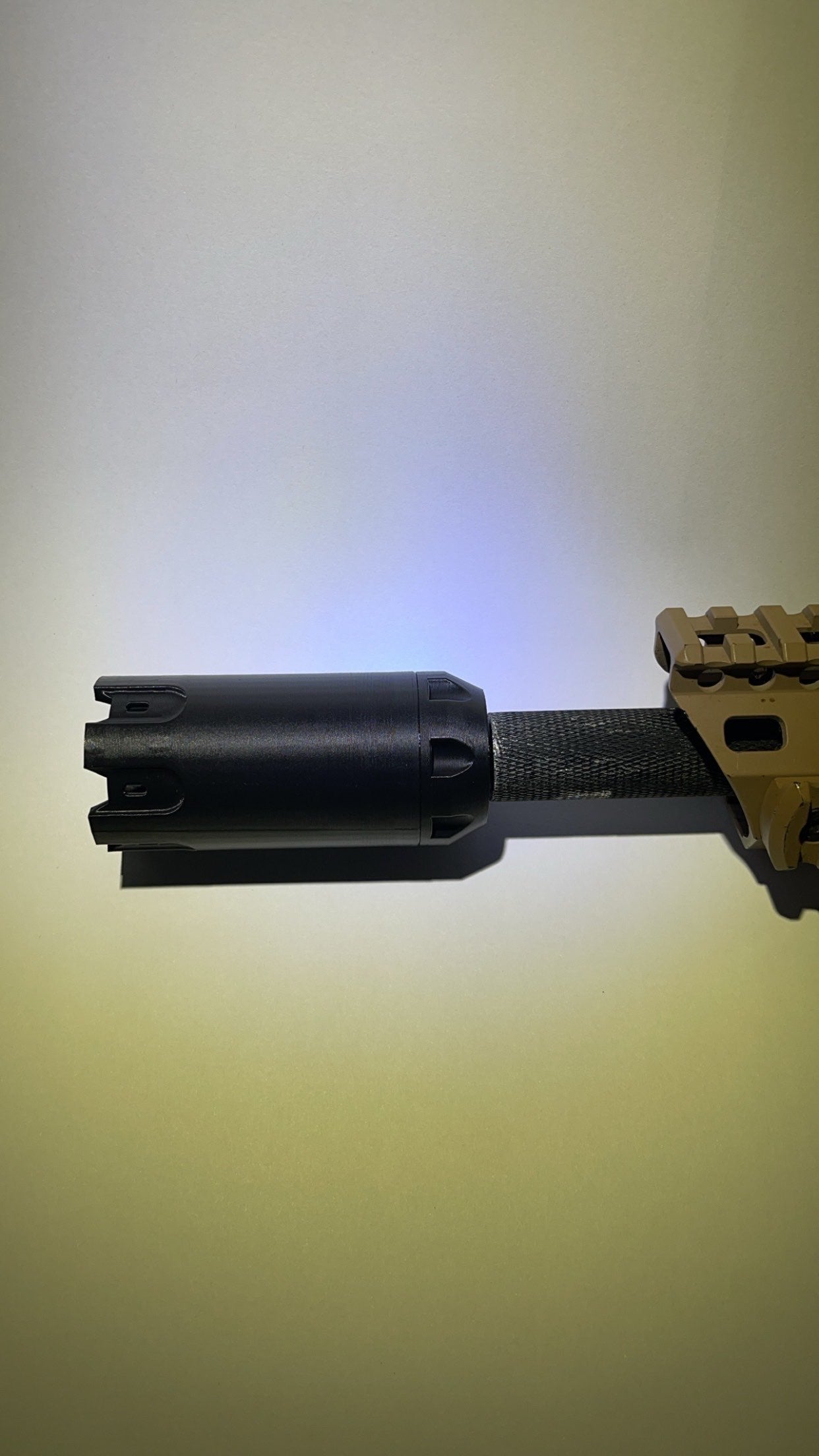 Tracer Core Housing