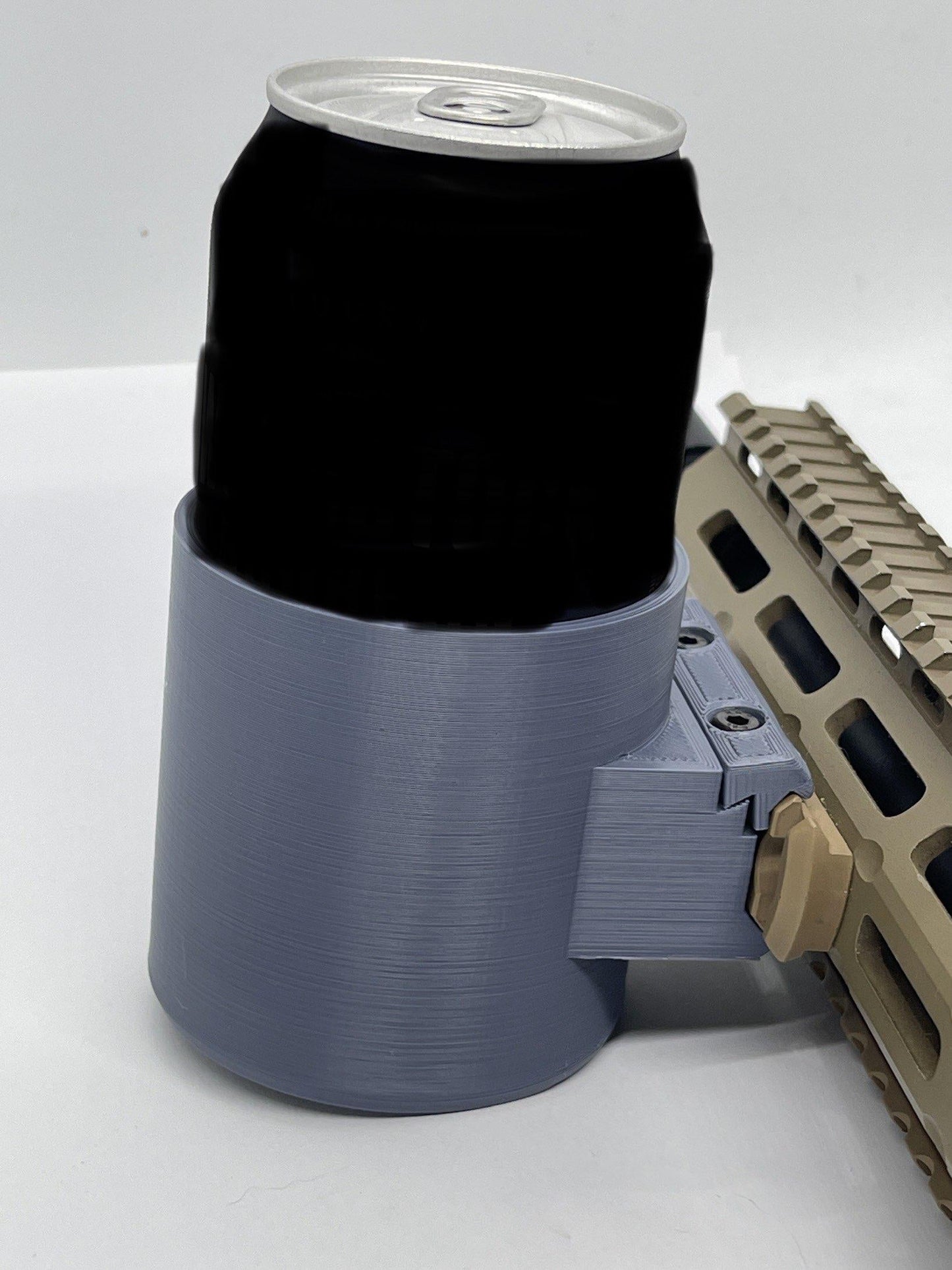 Tac Can Holder