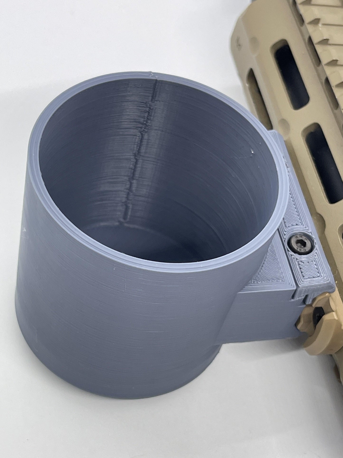 Tac Can Holder