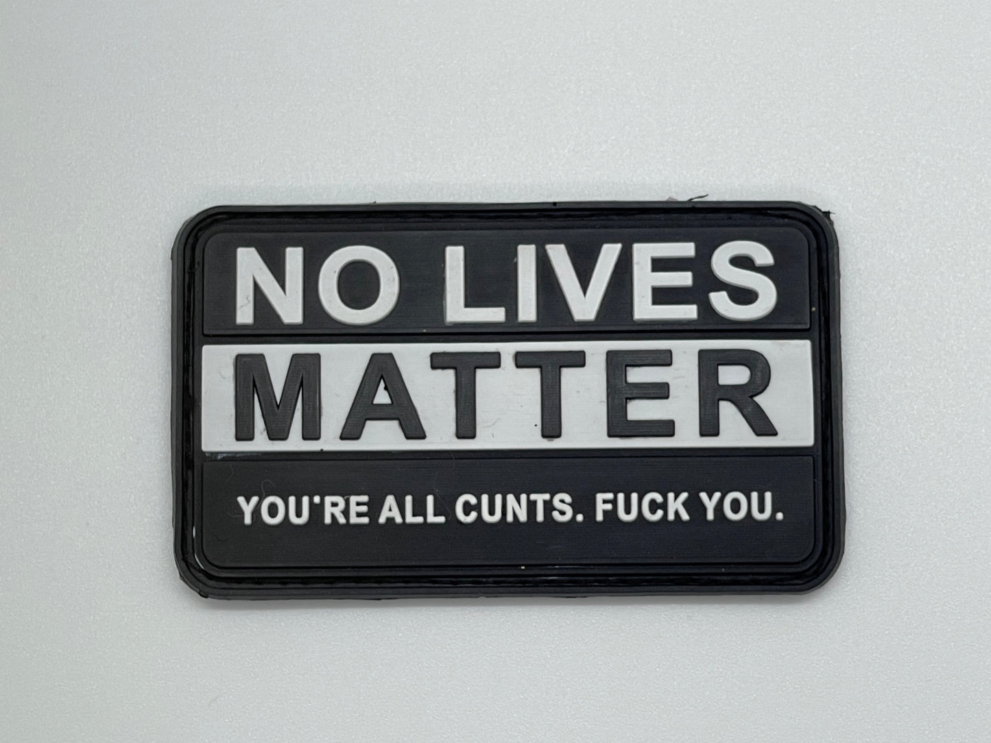 Moral Patches