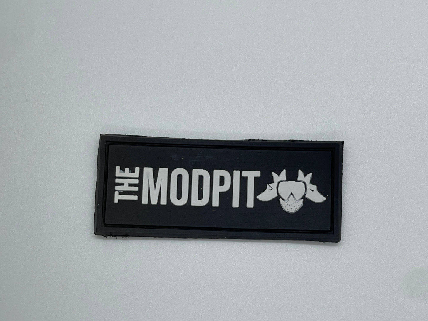 Moral Patches