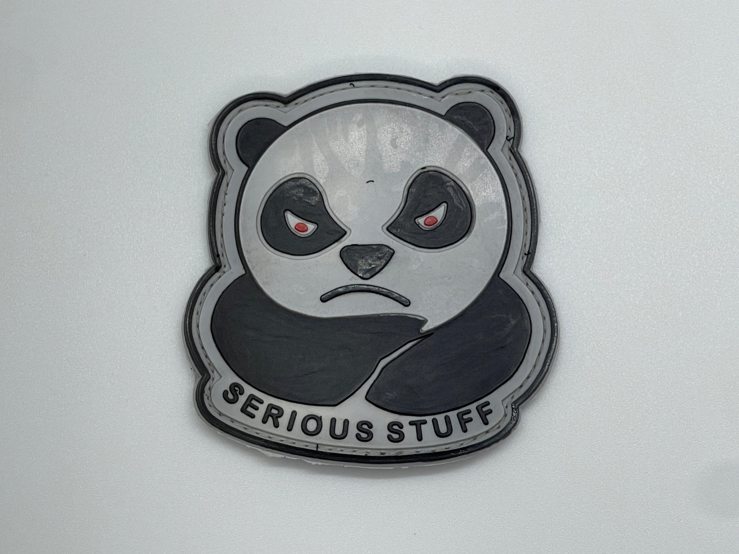Moral Patches