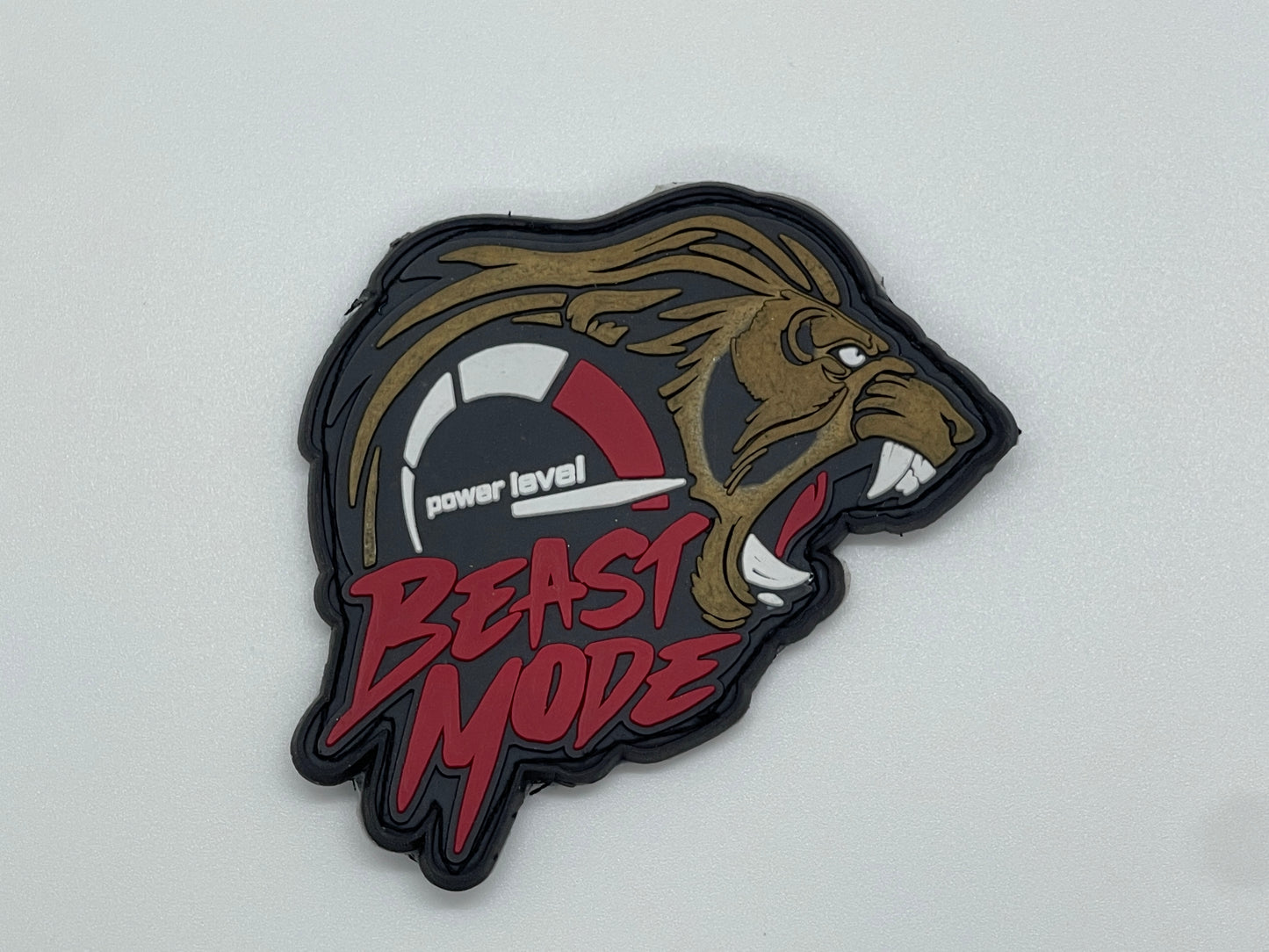Moral Patches