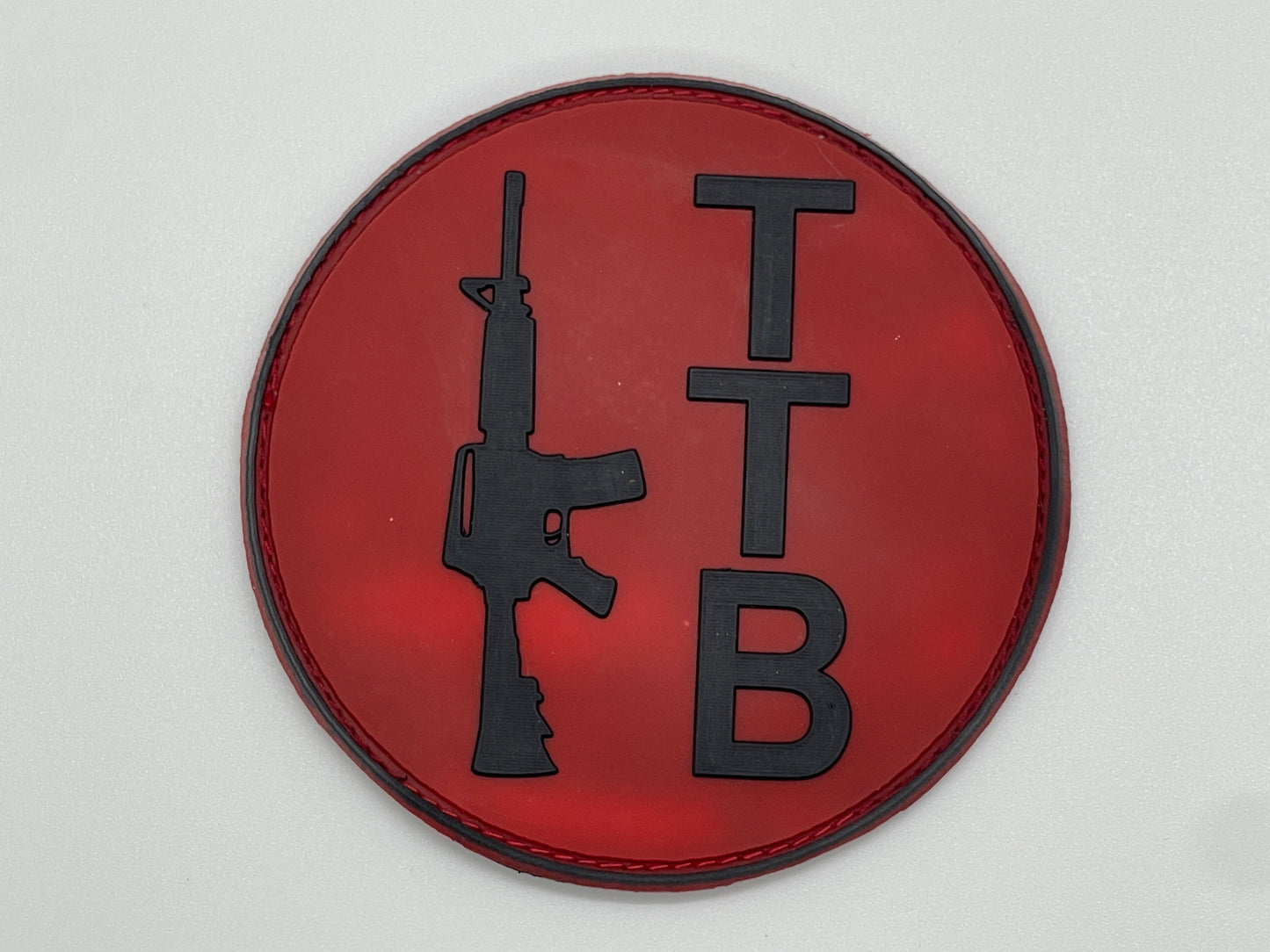Moral Patches