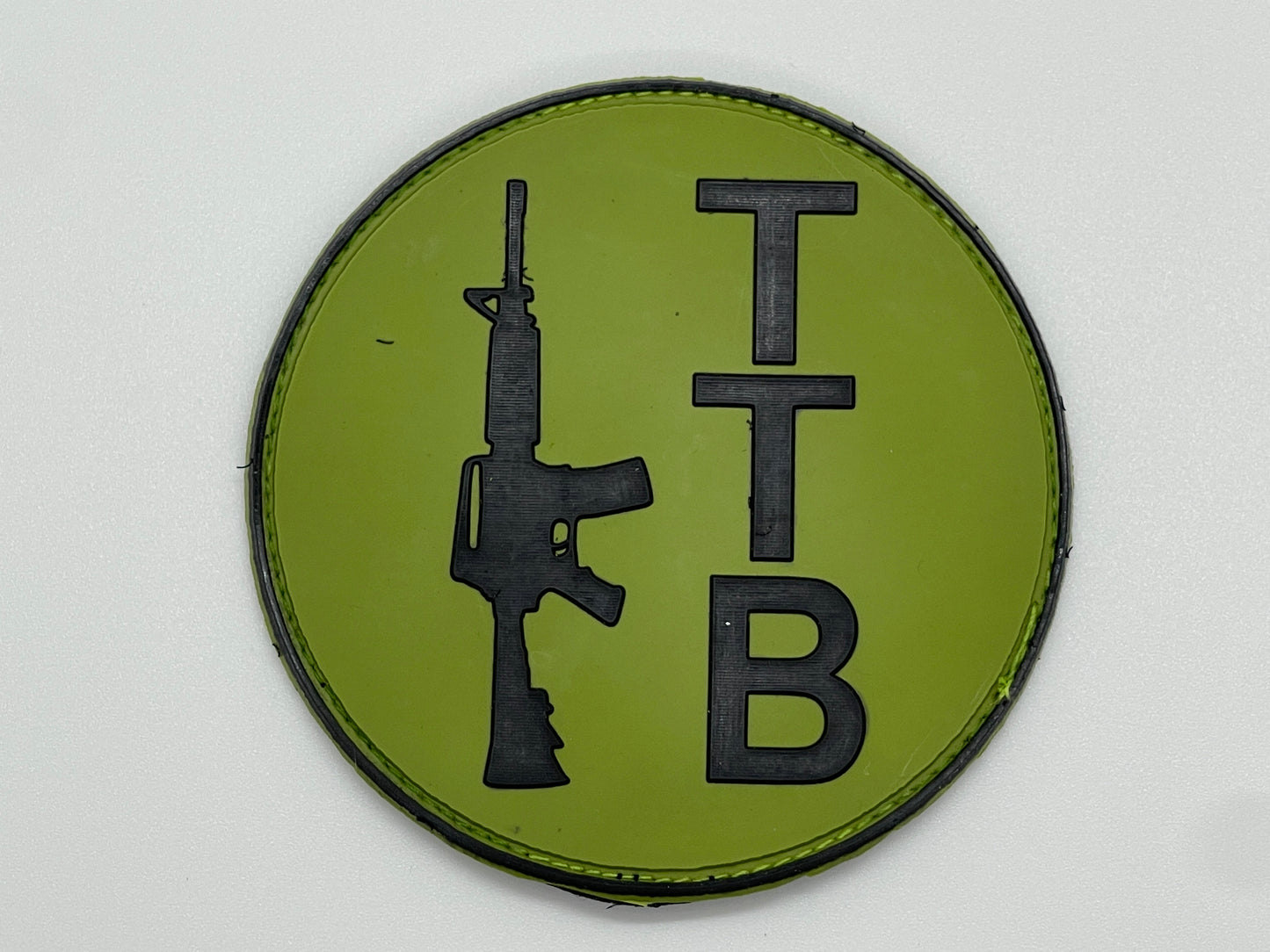 Moral Patches