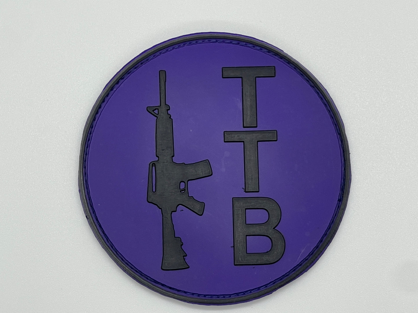Moral Patches