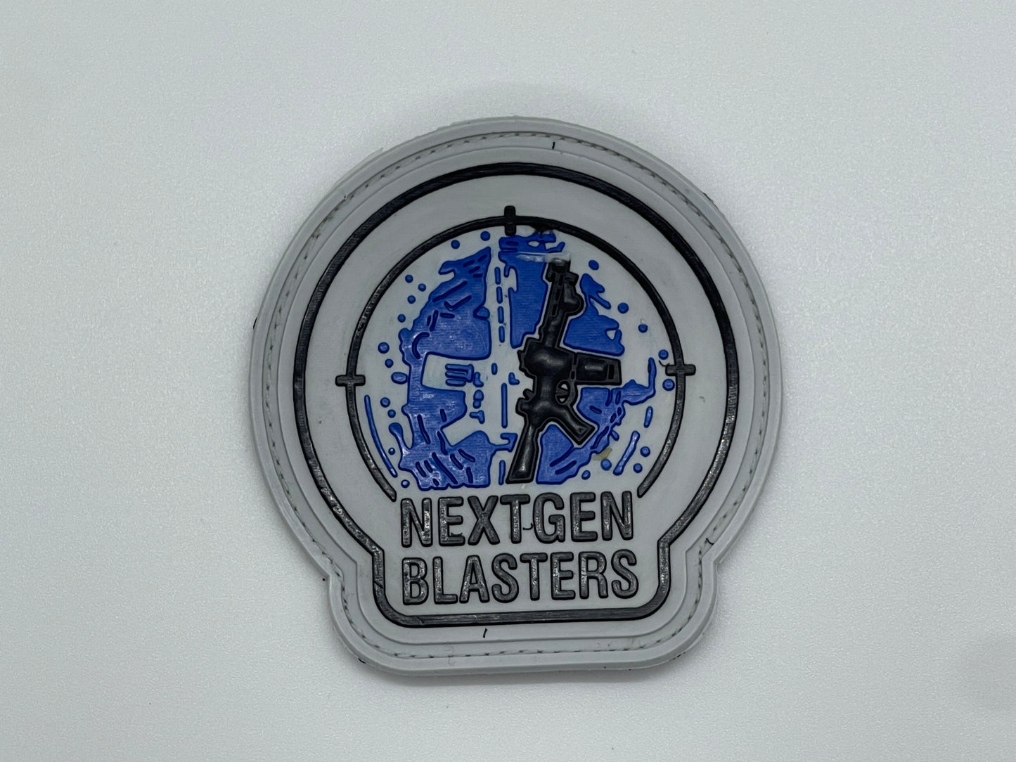 Moral Patches
