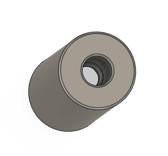Replacement APS Shotgun shell sleeves