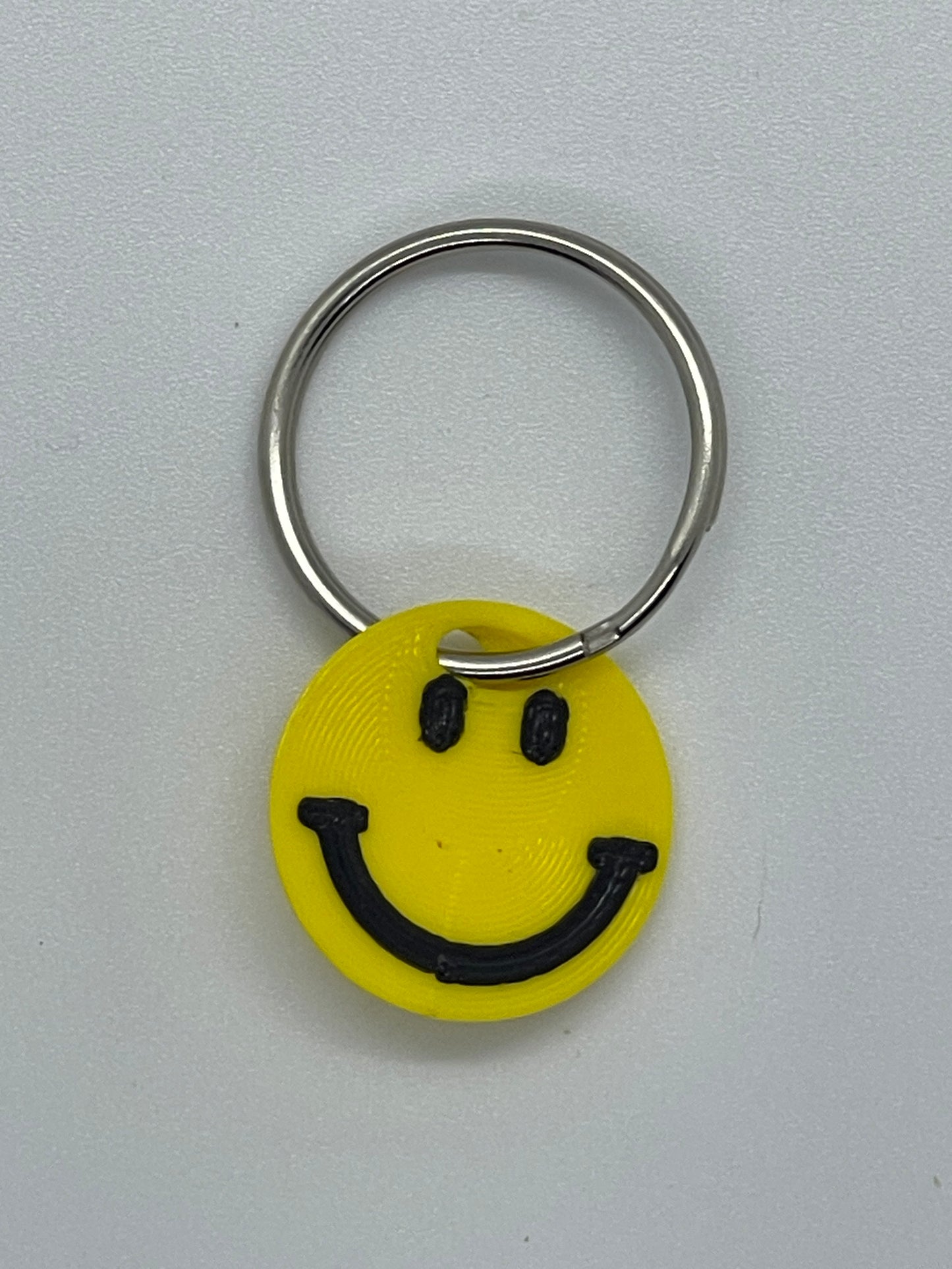 Smiley Trinket