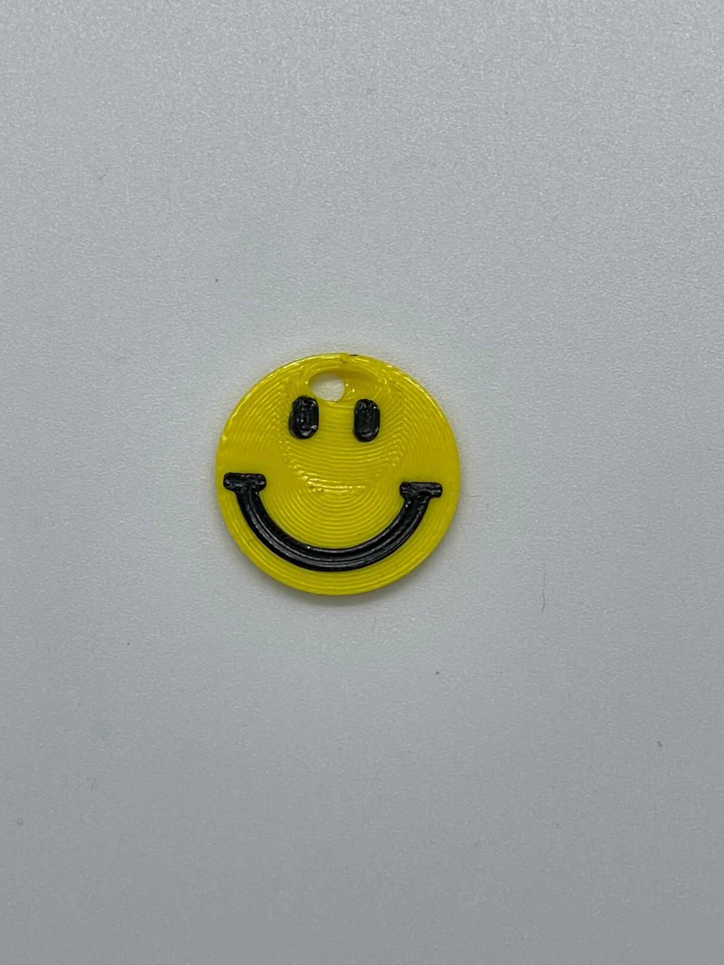 Smiley Trinket