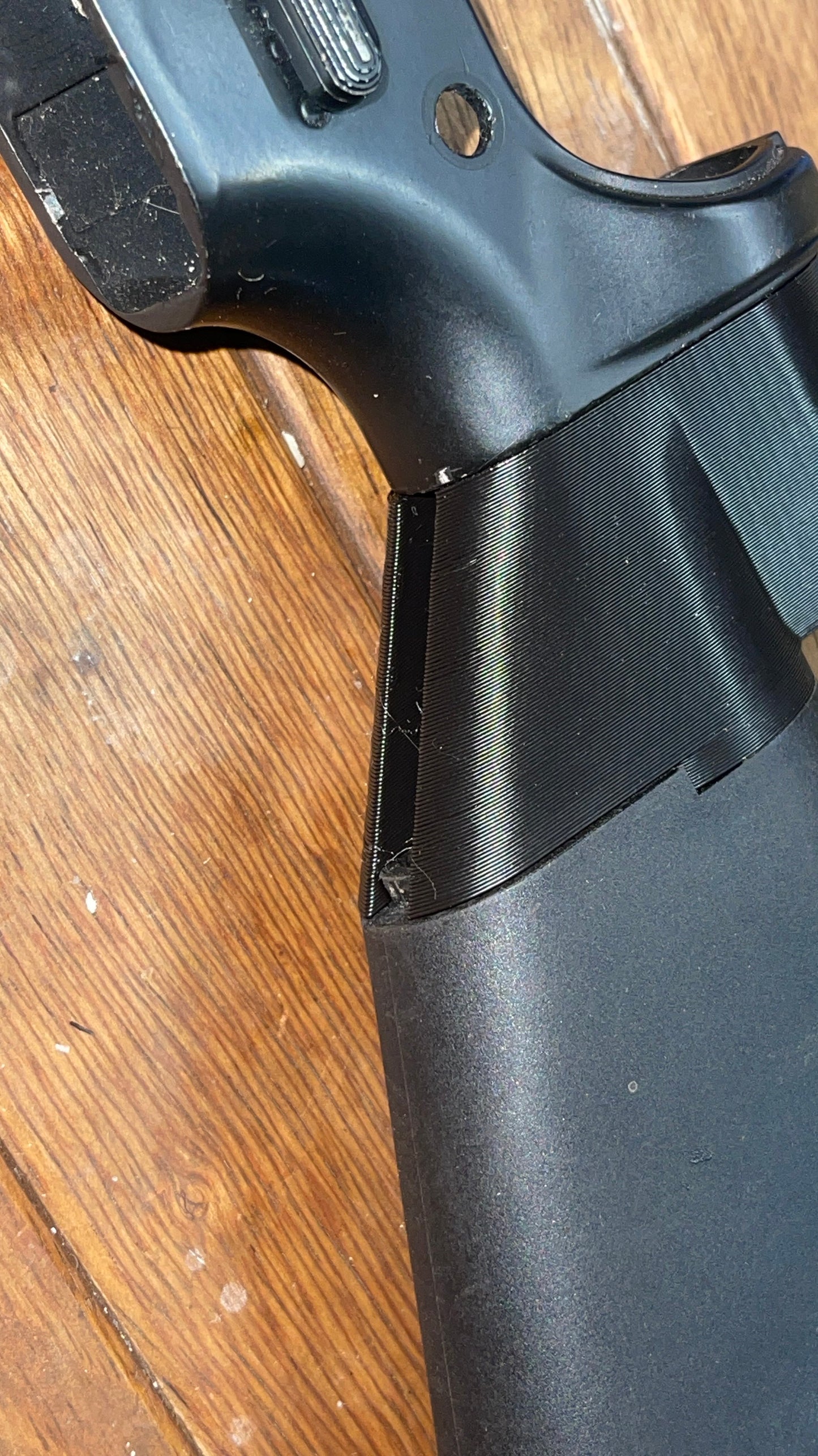 M16 Dropstock Adapters