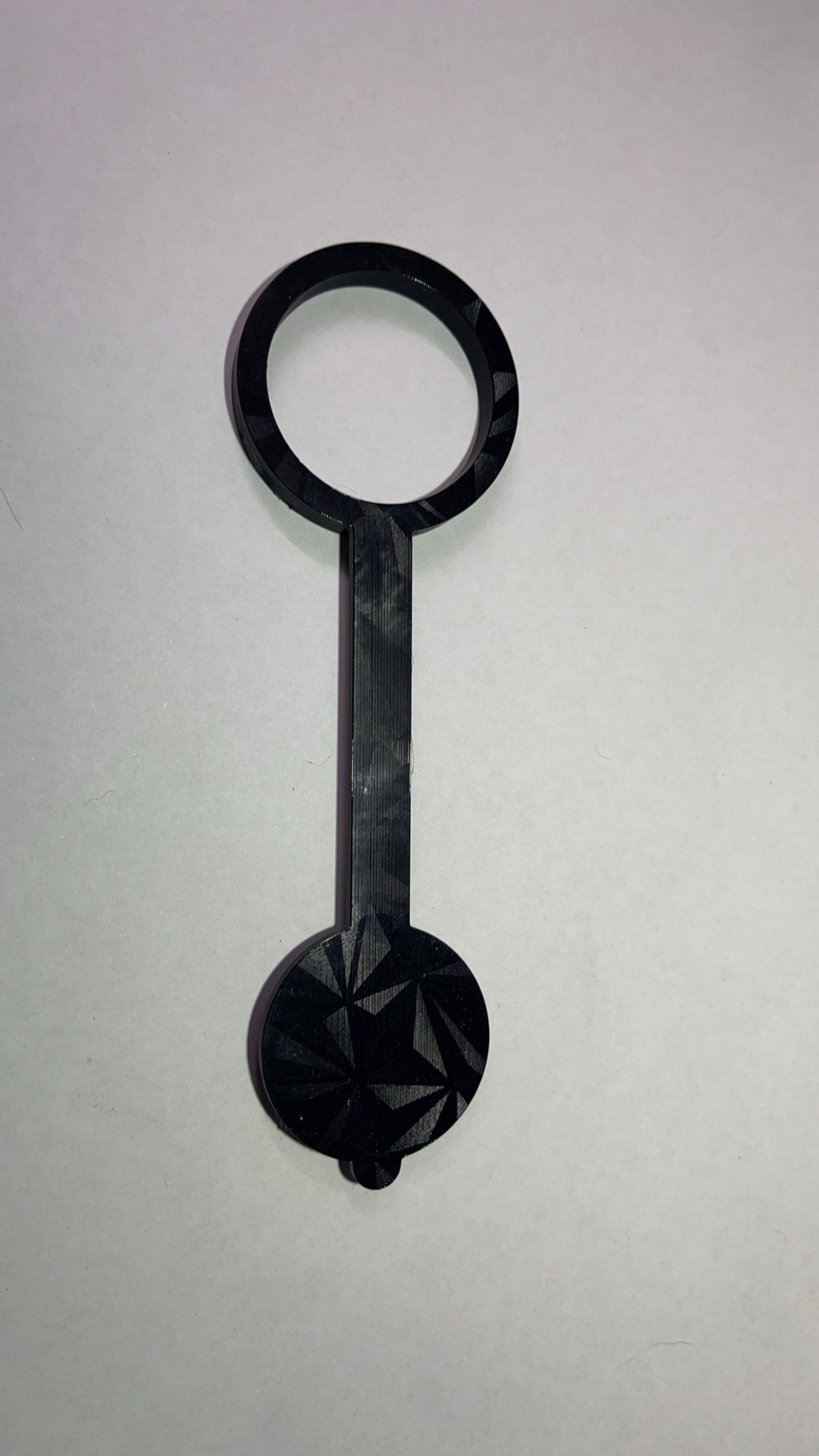 Speed Loader Bottle Plug