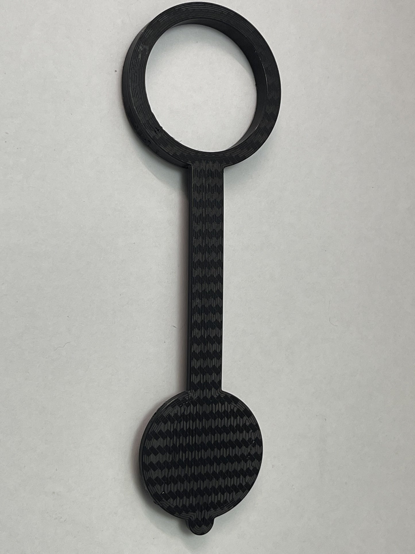 Speed Loader Bottle Plug