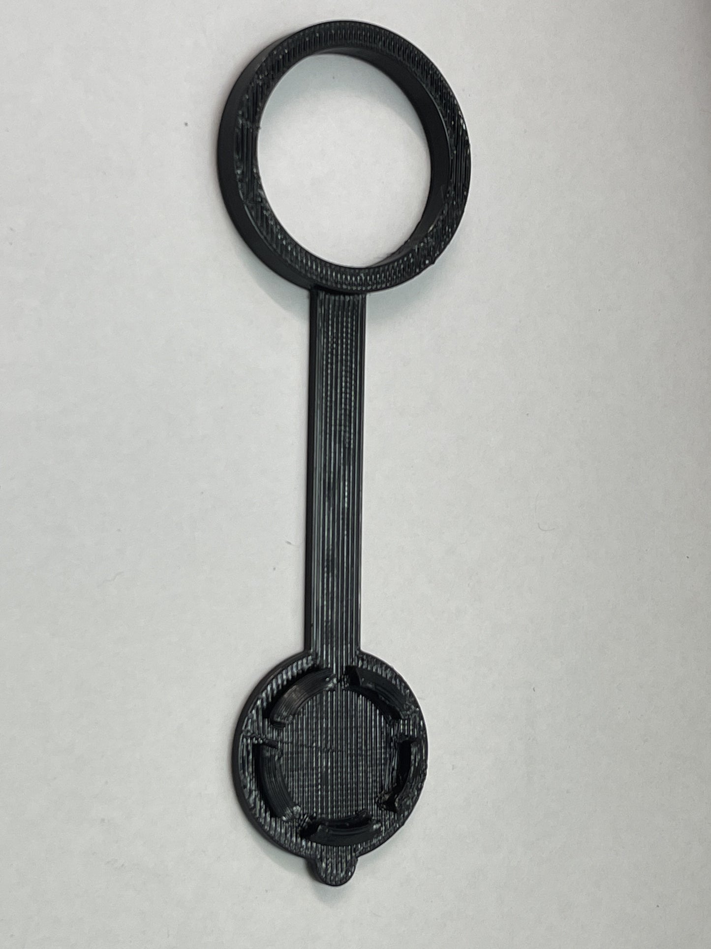 Speed Loader Bottle Plug