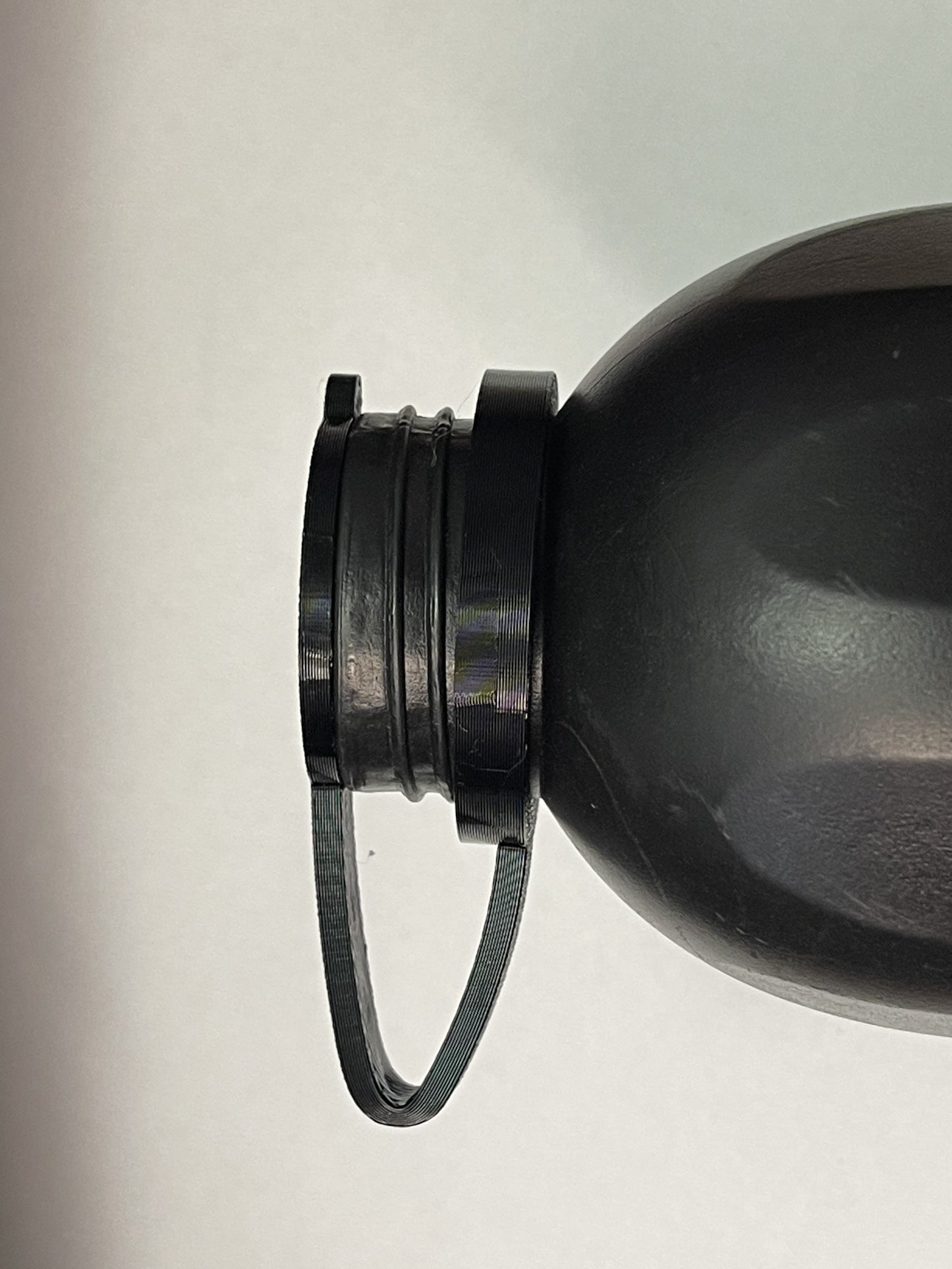 Speed Loader Bottle Plug