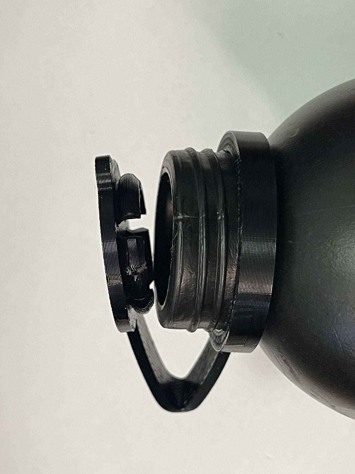 Speed Loader Bottle Plug