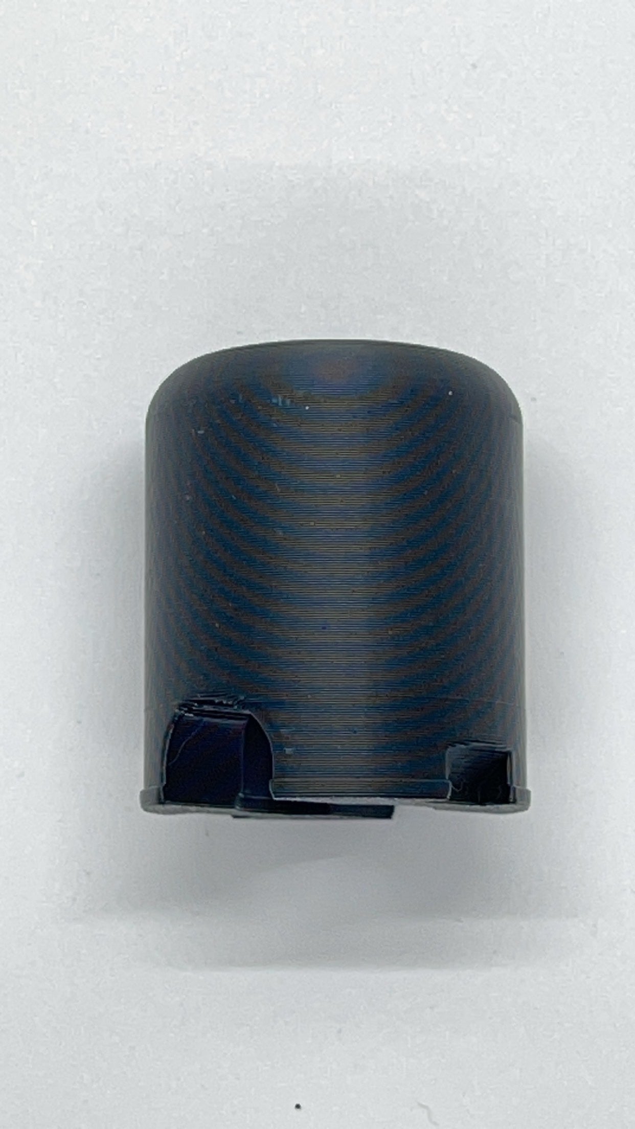 M203 to 12g shotgun adapter