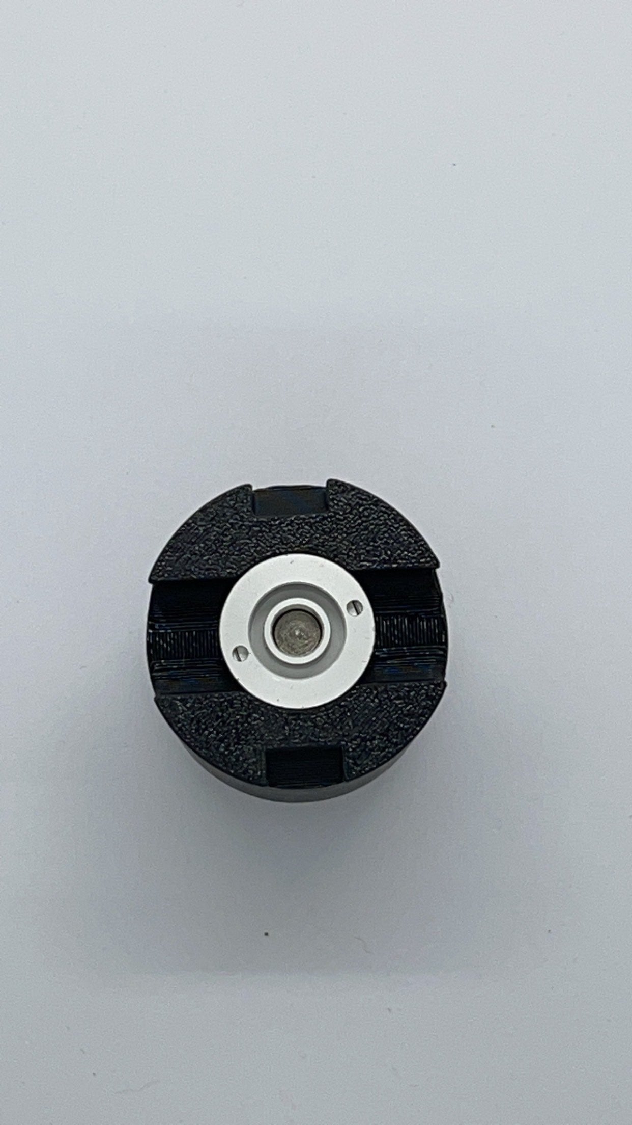 M203 to 12g shotgun adapter