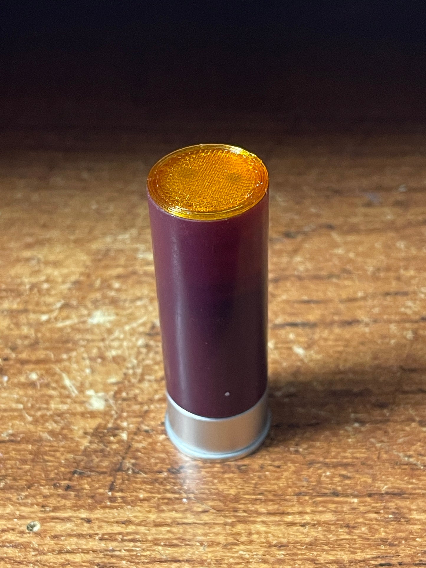 12g APS Shotgun Shell cap