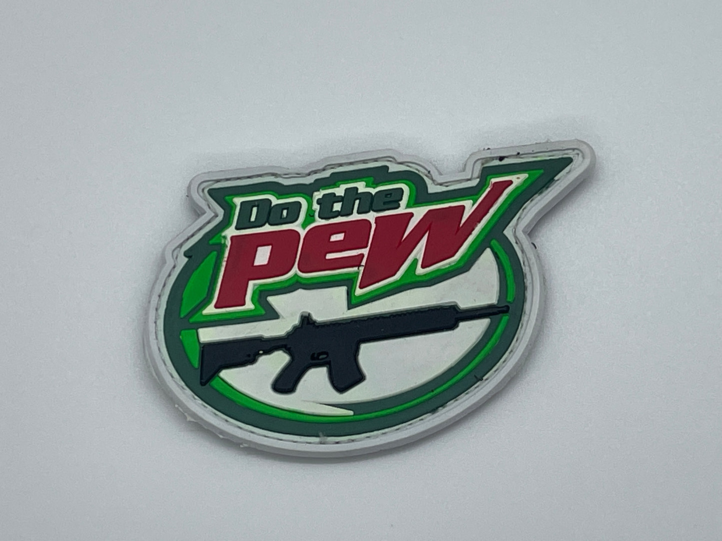 Moral Patches