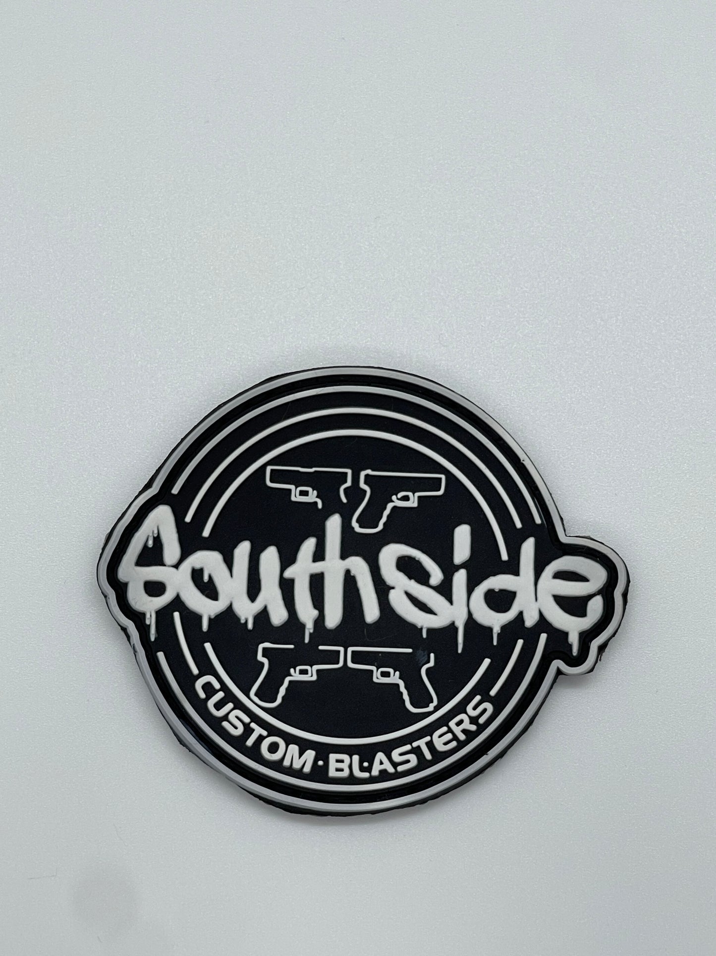 Moral Patches